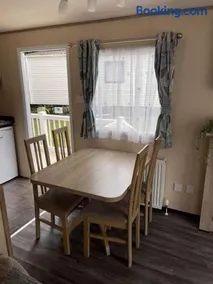 Lovely 6 berth caravan Haven wild duck hoilday park - Image 4