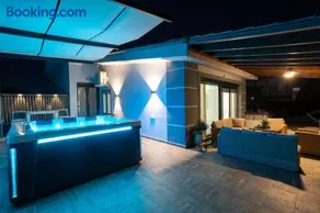 MaVitaPlace Villa Familia Jacuzzi-Whirlpool, Olympus Riviera - Image 3