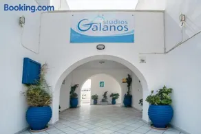 Galanos Studios Naxos - Image 2