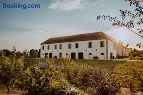 Domaine de la Revardiere - Le Perche - 600m2 - 18 couchages - Piscine - Image 2