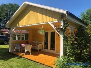Ferienhaus am See - Image 1