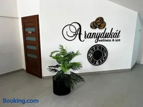 Aranydukát Vendégház Tállya - Image 1