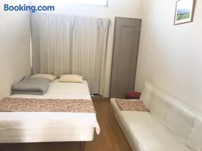 博多駅東貸切Hakataekihigashi Apartment LOFT付き 敷地内駐車場 地下鉄5分国際線博多駅 - Image 4