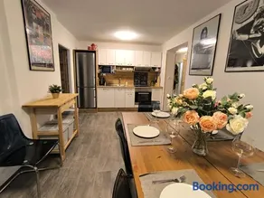 Apartmán Horský dům Měděnec - Image 1