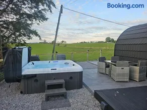 Glamping Loch Lomond - Image 2