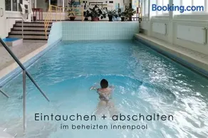 Workation Studio im Schwarzwald - ruhig mit Balkon & Pool - Image 3