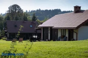 Agroturystyka Ropienka - Image 1
