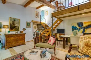 Appartement de charme Clim Pézénas - Image 2