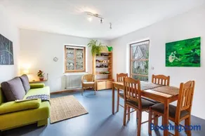 Sonnige Wohnung im Markgräflerland - Image 1