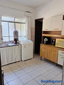 Casa para temporada próxima centro histórico de São João del Rei - Image 4