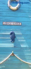 Jenga Garden Sanctuary Minutes to Bath And BRS - Free Gated Parking - Image 2