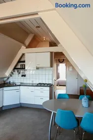 Appartement Parkweg - Image 2