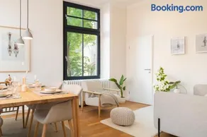 Ferienwohnung mit malerischem Ausblick - Image 1