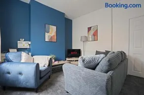 Cosy Home in Grimsby Town Centre - Image 2