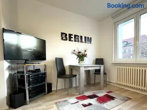 "IDEAL42" - Berlin für Zwei - citynah, verkehrsgünstig, Supermarkt, Self Check-In, WLAN - Image 3