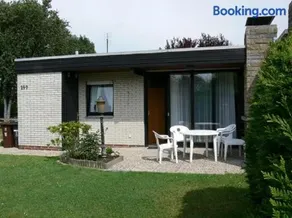 Bungalow 451 in Tossens - Image 1