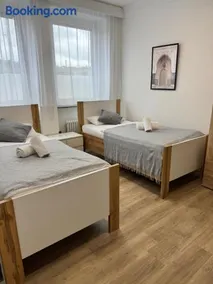 Moderne Ferienwohnungen - Service wie im Hotel - Image 4