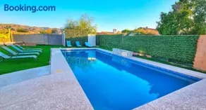 Luxe Desert Oasis, Pool, Hidden Speakeasy Room! - Image 2