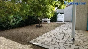 Maison Bord de mer, Vendres-Plage, Valras-Plage - Image 1