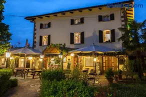 Albergo Pian del Bosco - Image 2
