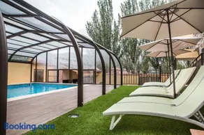 EL ENCANTO DEL ALBERCHE - Image 5