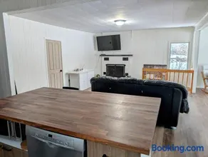 Chalet La Grande Détente - Image 3
