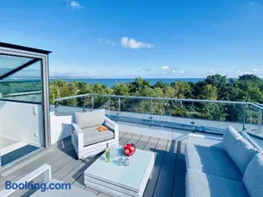 Penthouse mit Dachterrasse PIER 5.4 - Image 1
