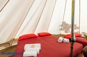Gole Alcantara mini Glamping Lanternavacanze - Image 1