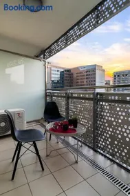 Apartment Oxygen by Your Freedom - Image 1