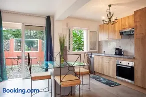 Appart - Le Tropical - Image 3