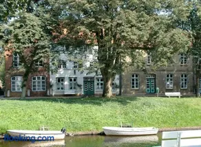 Ferienwohnung Am Mittelburgwall - Image 2