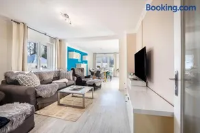 Ferienhaus Sandstrand - Image 2