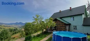 Green House Panorama Karpat - Image 3