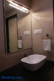 Hotel SSB international - Image 2