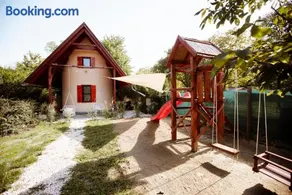 PAMPUSKA Apartman - Image 4