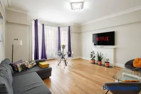 Gloucester Station Gem: 3 Bedroom Oasis - Image 5