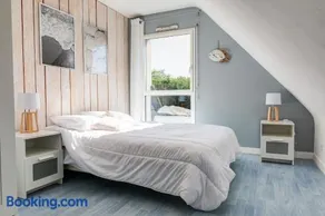 Belle maison pour les amoureux de la mer dans le Finistere - Image 5
