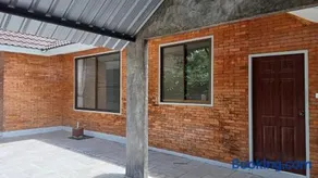 Chiang Mai: Quiet BDR for Two in Green Area - Image 2