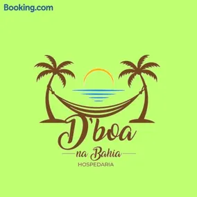 D'Boa Casa do baiano 900m da praia - Image 2