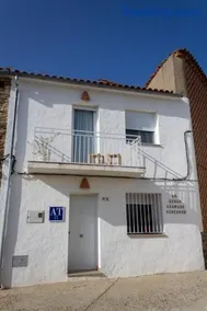 Un Lugar Llamado Descanso-Casa completa junto a Monfragüe - Image 2