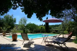 Domaine de Peyre Brune - Gîte de charme en Ardèche du sud - Image 4