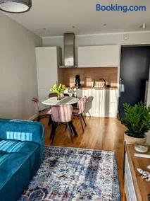 Seaside bungalow Juura at Albatross, Kesterciems with garden, Spa and pool for extra - Image 4