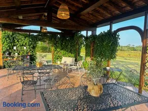 Agriturismo Villa Giulia - Poggio al Sole - Image 1