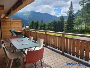 Le refuge de Montriond - Image 3