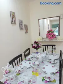 HOMEMuslim GAMBANG - Image 1