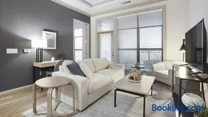 Landing Modern Apartment with Amazing Amenities (ID9415X18) - Image 1