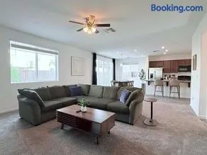10445 Luxury 5B 3B Near Casino AC n Prking GreatNeighbors - Image 1