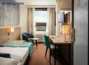 Congress & Wellness Hotel Olsanka - Image 4