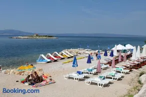 Family friendly house with a swimming pool Donji Zagon, Novi Vinodolski - 20568 - Image 4