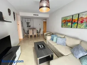 WONDERFUL APARTMENT IN CANET DE BERENGUER. VALENCIA - Image 2